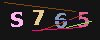 Gambar captcha