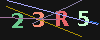 Gambar captcha